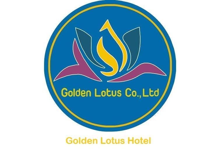 Hotel Golden Lotus Hue Esterno foto